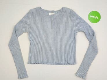 sinsay bielizna termoaktywna: Sinsay, Sweter damski, rozmiar L — 2