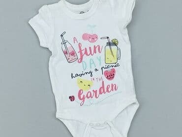 okee sukienki: Body, So cute, 3-6 months, 
condition - Perfect — 1