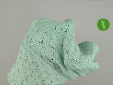 sukienka sweterkowa plus size: Women`s dress, size S — 5