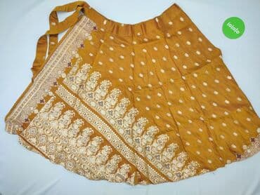 markowe tuniki: Wrap, Spódnica damska, rozmiar One size — 3