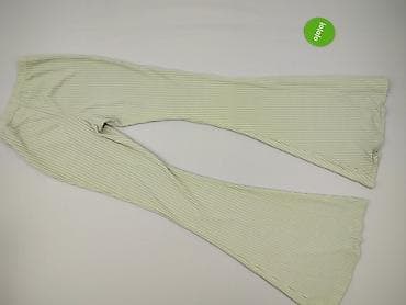 dzwony stradivarius: PrettyLittleThing, Spodnie damskie, rozmiar M — 3