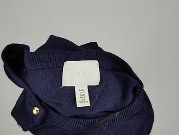 hm zyrafa: H&M, Kardigan damski, rozmiar L — 4