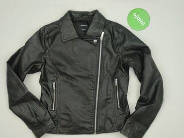 rizet kurtki: Kurtka przejściowa, Reserved, 12 lat, 146-152 cm, stan - Bardzo dobry — 2