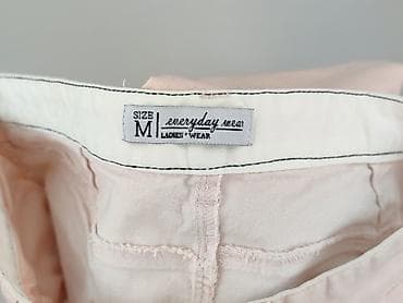 classics77 tops: Easy Wear, Spodnie materiałowe damskie, rozmiar M — 4