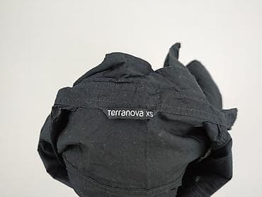 Ubrania damskie: Terranova, Koszula damska, rozmiar XS — 4