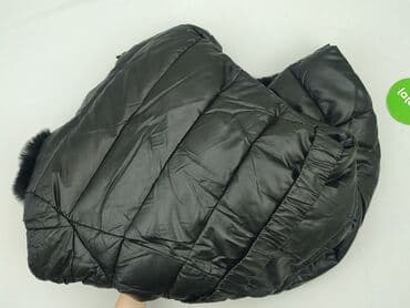 kurtka zara z futerkiem: Kurtka zimowa damska, XL — 5