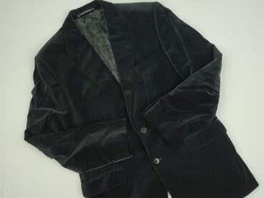 buty vices klapki: Marynarka damska, rozmiar L — 1