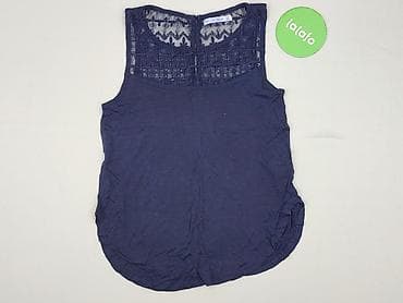 stylowe bluzki: Bershka, Bluzka damska, rozmiar M — 2