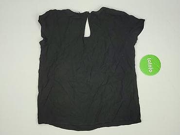 bluzki gotycka: ONLY, Bluzka damska, rozmiar M — 4