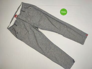 only play curve spodnie: Spodnie garniturowe dla mężczyzn, XL, EDC, stan - Dobry — 2