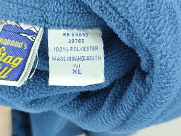 ubrania z motywem gór: Koszulа dla mężczyzn, rozmiar XL — 6