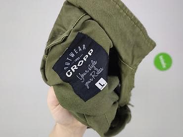 kurtka bomber cropp: Cropp, Kurtka przejściowa damska, rozmiar L — 4