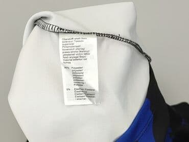 sklep internetowy z sukienkami dla puszystych: Bodyflirt, Sukienka damska, rozmiar 2XL — 5