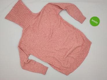 sweter s: Golf damski, rozmiar L — 3