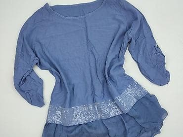 ciuchy plus size: Tunika damska, rozmiar 6XL — 1
