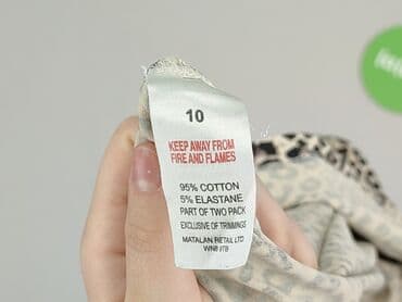 bielizna panterka: Bluzka damska, rozmiar M — 4