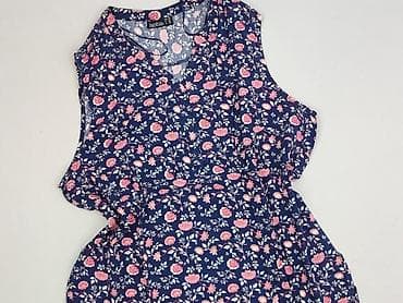 Janina, Bluzka damska, rozmiar 4XL