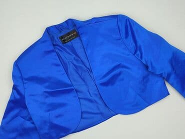 Women`s cape, size M