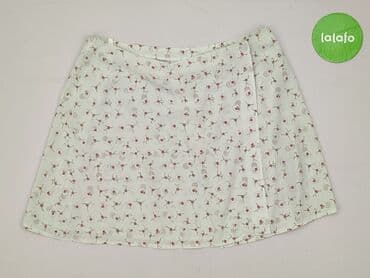 stroje kąpielowe dwuczęściowe ze spódniczką: Spódnica damska, rozmiar L — 2