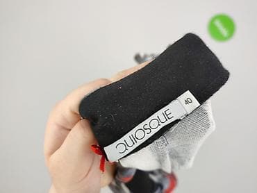 tunika sweter: QUIOSQUE, Tunika damska, rozmiar M — 4
