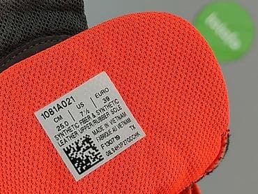 sneakersy: Buty damskie ASICS – zapasy / sport halowy - Model: 1081A021 (na — 7