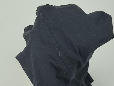 kremowe dresy: Legginsy Sportowe damskie, rozmiar M — 6