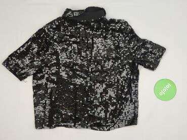 koszule sylwestrowe: Topshop, Bluzka damska, rozmiar M — 3