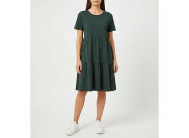 allegro sukienki damskie midi: ONLY, Sukienka damska, rozmiar M — 6