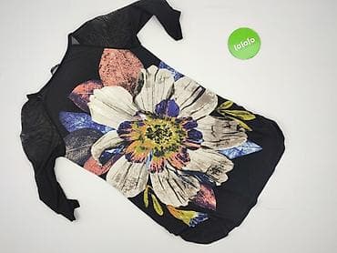 bluzki monnari: Monnari, Tunika damska, rozmiar S — 3