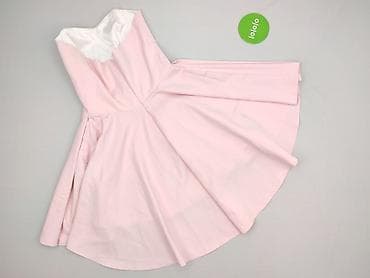 biustonosz 85a: Agnes, Sukienka damska, rozmiar M — 3