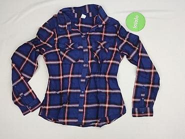 tommy jeans sylvia: H&M, Koszula damska, rozmiar M — 2