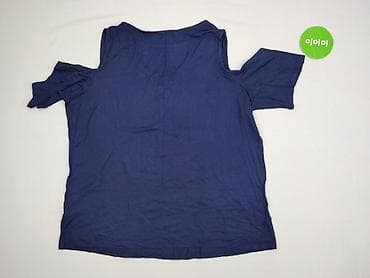 bluza kik: Bpc bonprix collection, T-shirt damski, rozmiar 5XL — 3