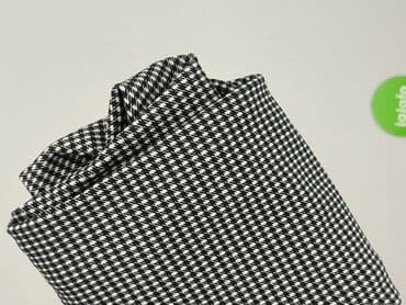 buty zimowe lata 80: Spodnie materiałowe damskie, rozmiar M — 6