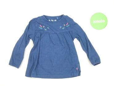 koszulka na 4 urodziny: Dress, 5.10.15, 12-18 months, condition - Perfect — 2