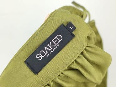 Women: Soaked in Luxury, Women`s skirt, size L (EU 40) — 4