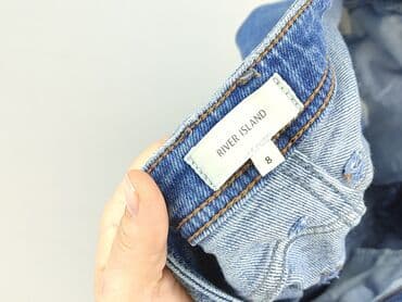 jeans river island: River Island, Jeans for women, size S (EU 36) — 4