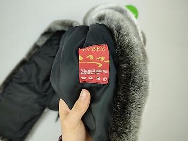 futra: Kamizelka damska, rozmiar 4XL — 4