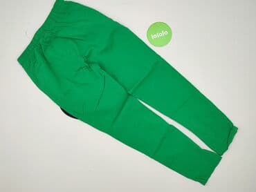 spodnie dresowe jordan czarne: Spodnie dresowe damskie, M — 3