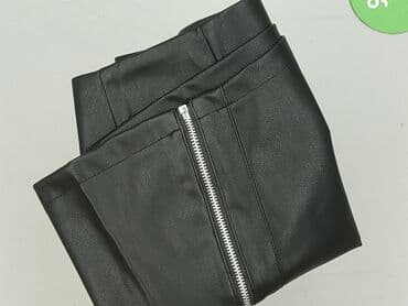 srebrne sandały reserved: Spódnica damska, rozmiar S — 6