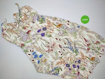 164 cm: Shein Curve, Sukienka damska, rozmiar 2XL — 2