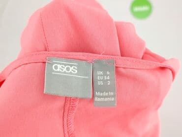 sukienki asos sklep: Asos, Sukienka damska, 2XS — 4