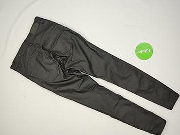 dżinsy pull and bear: Stradivarius, Jeansy damskie, rozmiar S — 3