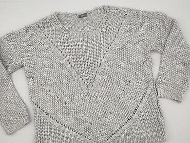 kurtka olsen: Yessica, Sweter damski, rozmiar XL — 1