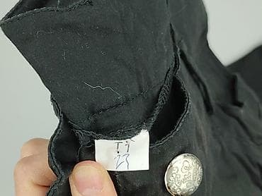 spodnie dickies cargo: Spodnie materiałowe damskie, rozmiar M — 5