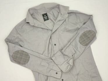 sweter oversize: Used Jeans, Koszulа dla mężczyzn, XL — 1