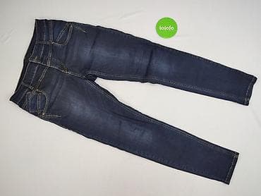 bluzki moncler: PULZ, Jeansy damskie, rozmiar L — 2