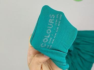 Kobiety: Colours, Sukienka damska, rozmiar M — 4