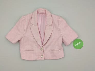marynarka damska c a: Amisu, Women's blazer, size S (EU 36) — 2
