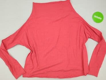 bluzki oversize sklep internetowy: Bluzka damska, rozmiar One size — 2