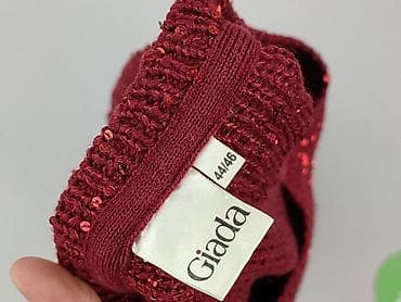 adagio sweter: Giada, Sweter damski, rozmiar 5XL — 5